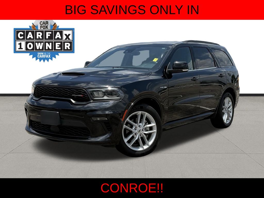 2023 Dodge Durango R/T Premium Image 1 of 29