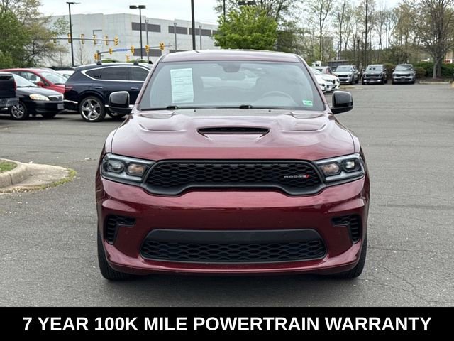 2023 Dodge Durango R/T Image 2 of 28