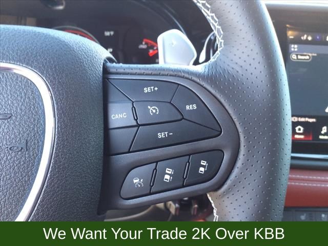 2023 Dodge Durango SRT 392 Premium Image 13 of 16