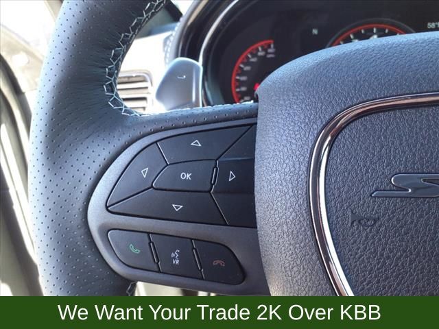 2023 Dodge Durango SRT 392 Premium Image 12 of 16