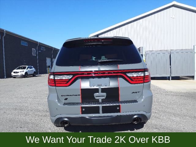 2023 Dodge Durango SRT 392 Premium Image 10 of 16