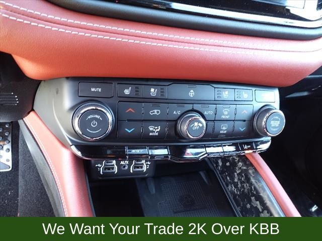 2023 Dodge Durango SRT 392 Premium Image 15 of 16