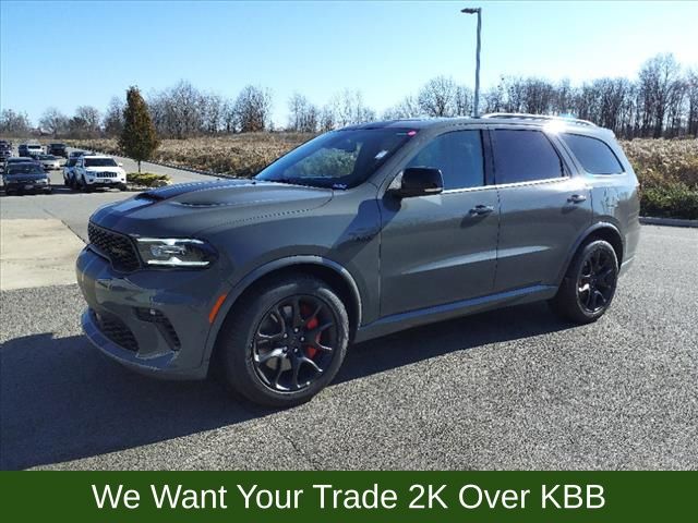 2023 Dodge Durango SRT 392 Premium Image 1 of 16