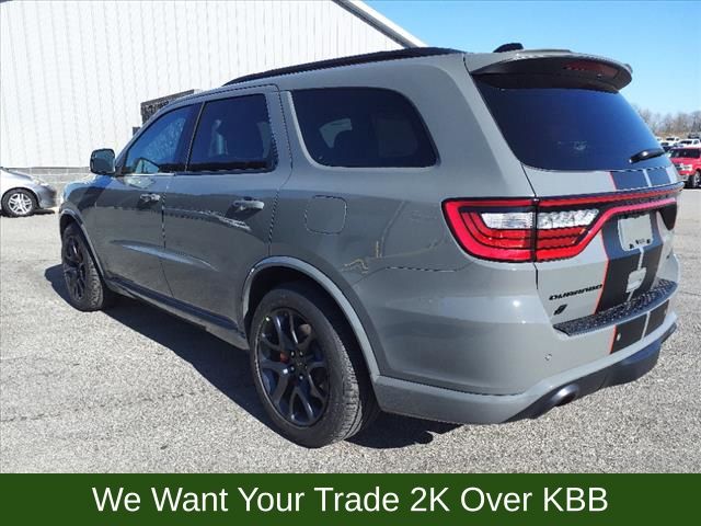 2023 Dodge Durango SRT 392 Premium Image 4 of 16