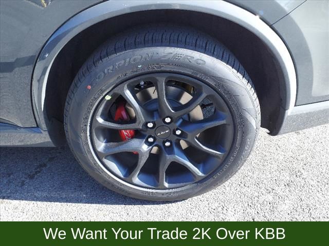 2023 Dodge Durango SRT 392 Premium Image 5 of 16