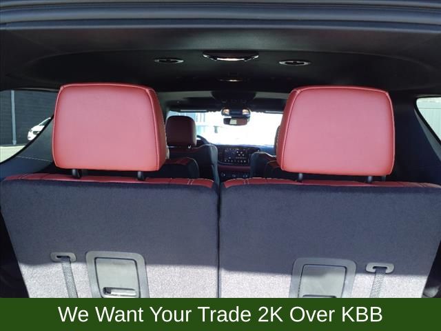 2023 Dodge Durango SRT 392 Premium Image 16 of 16