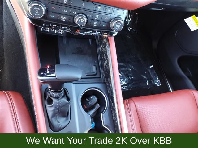 2023 Dodge Durango SRT 392 Premium Image 11 of 16