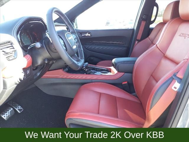 2023 Dodge Durango SRT 392 Premium Image 7 of 16