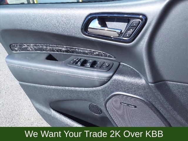 2023 Dodge Durango SRT 392 Premium Image 14 of 16