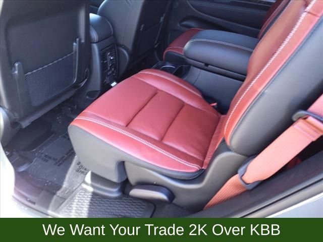 2023 Dodge Durango SRT 392 Premium Image 6 of 16