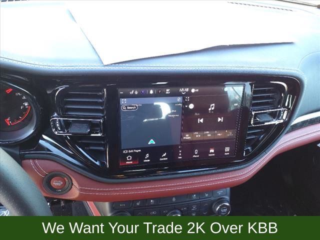 2023 Dodge Durango SRT 392 Premium Image 8 of 16