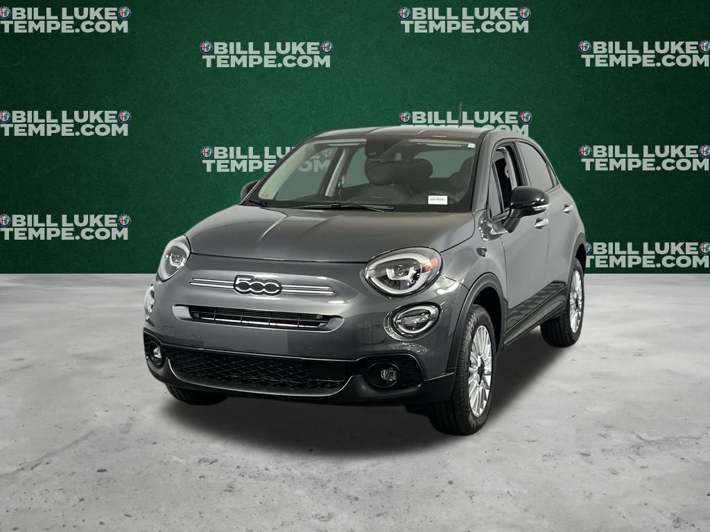 Vehicle image 1 of 57