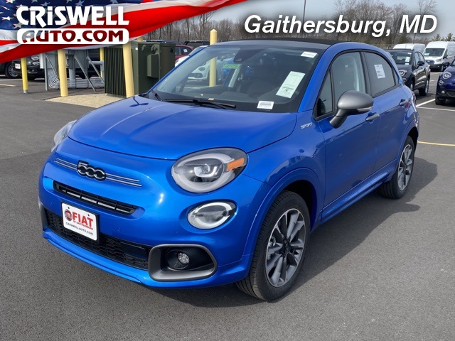 Vehicle image 1 of 38