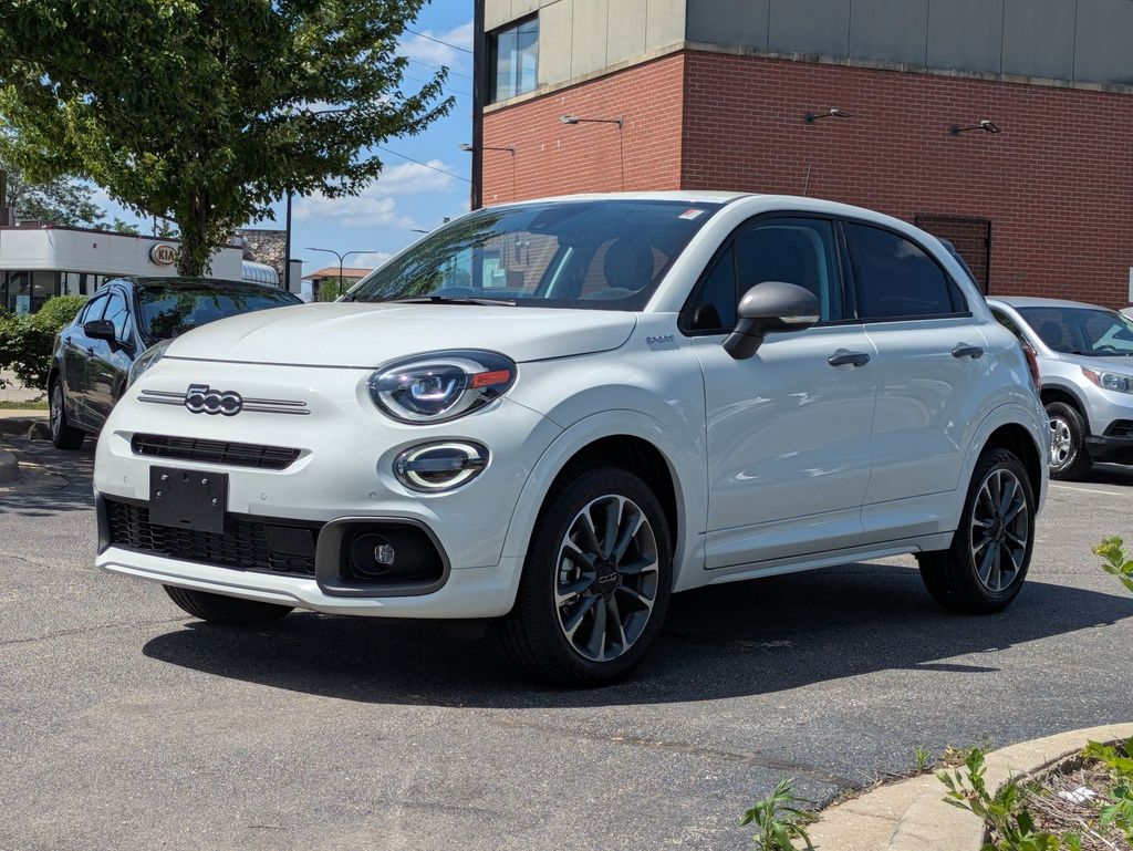 Vehicle image 1 of 30