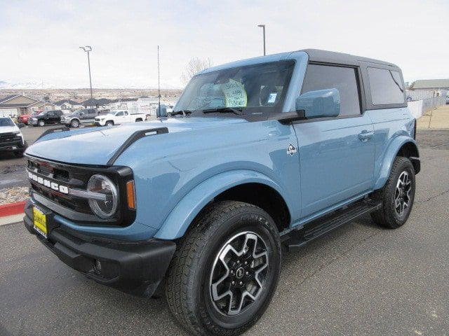 Vehicle image 1 of 27