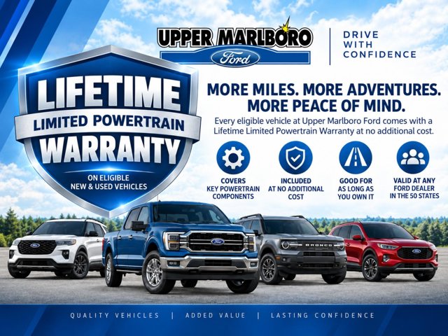 2023 Ford Bronco Outer Banks Image 3 of 31
