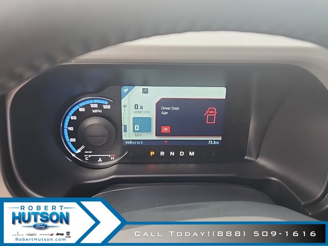 2023 Ford Bronco Badlands Image 23 of 24