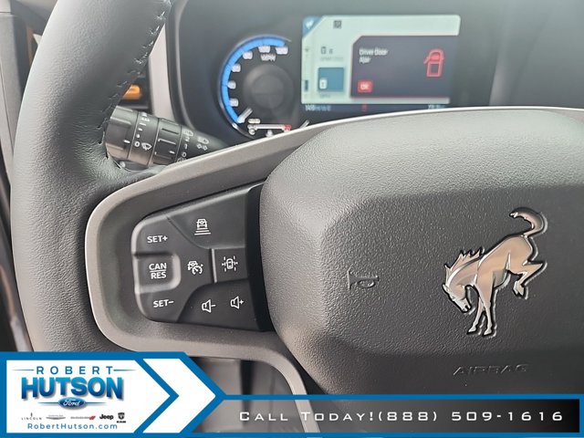 2023 Ford Bronco Badlands Image 21 of 24