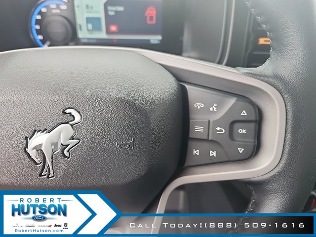 2023 Ford Bronco Badlands Image 20 of 24