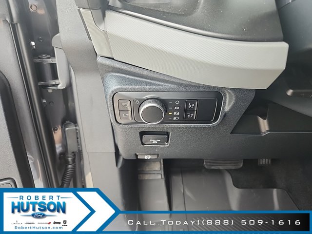 2023 Ford Bronco Badlands Image 22 of 24