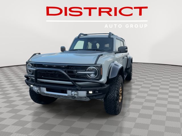 2023 Ford Bronco Raptor Image 1 of 30