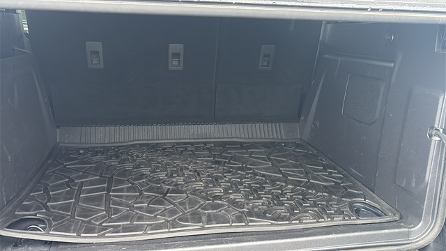 2023 Ford Bronco Wildtrak Image 8 of 32