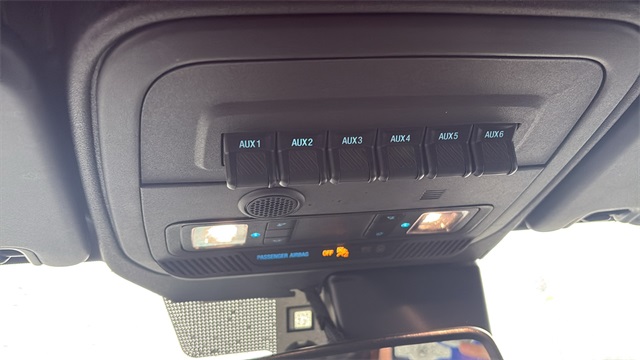 2023 Ford Bronco Wildtrak Image 10 of 32