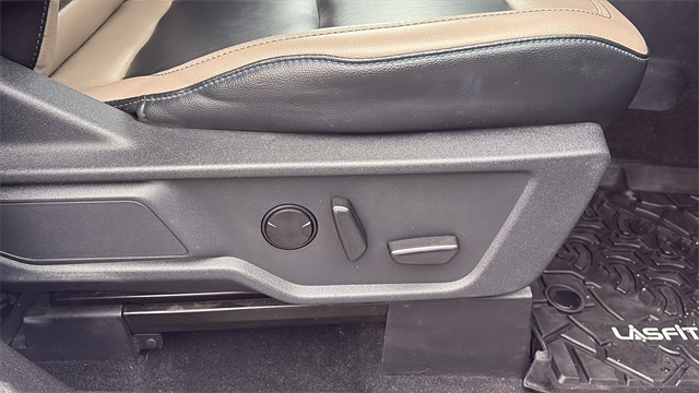 2023 Ford Bronco Wildtrak Image 26 of 32