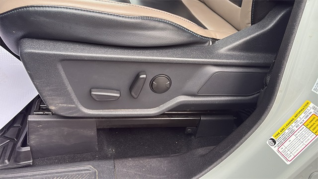 2023 Ford Bronco Wildtrak Image 23 of 32