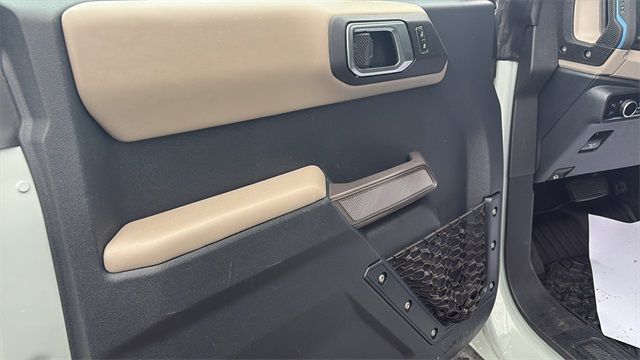 2023 Ford Bronco Wildtrak Image 30 of 32