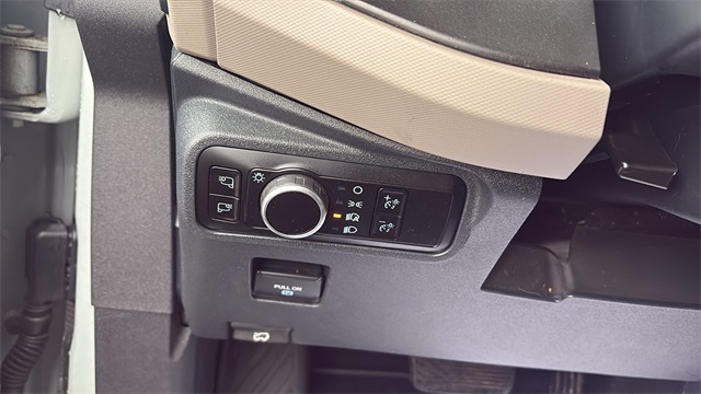 2023 Ford Bronco Wildtrak Image 28 of 32