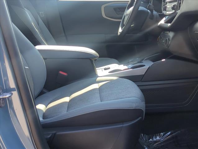 2023 Ford Bronco Sport Big Bend Image 10 of 20