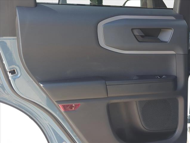2023 Ford Bronco Sport Big Bend Image 17 of 20