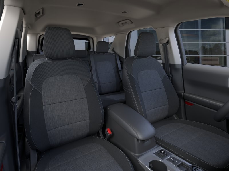 2023 Ford Bronco Sport Big Bend Image 10 of 23