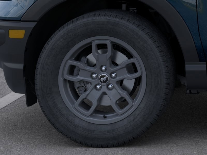 2023 Ford Bronco Sport Big Bend Image 19 of 23