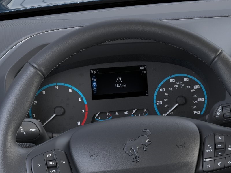 2023 Ford Bronco Sport Big Bend Image 13 of 23