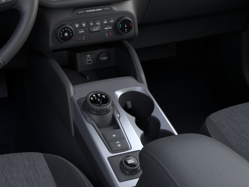 2023 Ford Bronco Sport Big Bend Image 15 of 23