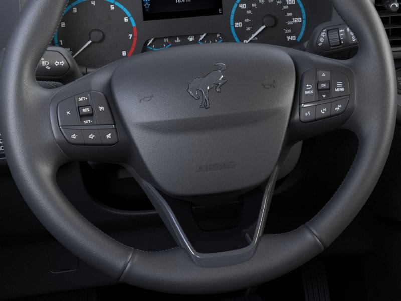 2023 Ford Bronco Sport Big Bend Image 12 of 23