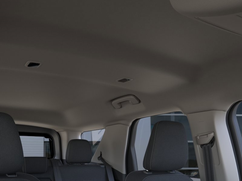 2023 Ford Bronco Sport Big Bend Image 22 of 23