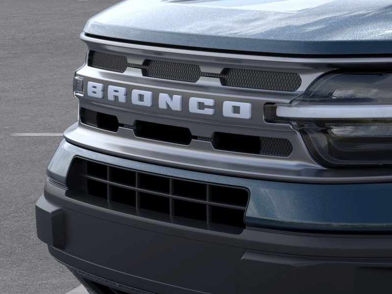 2023 Ford Bronco Sport Big Bend Image 17 of 23