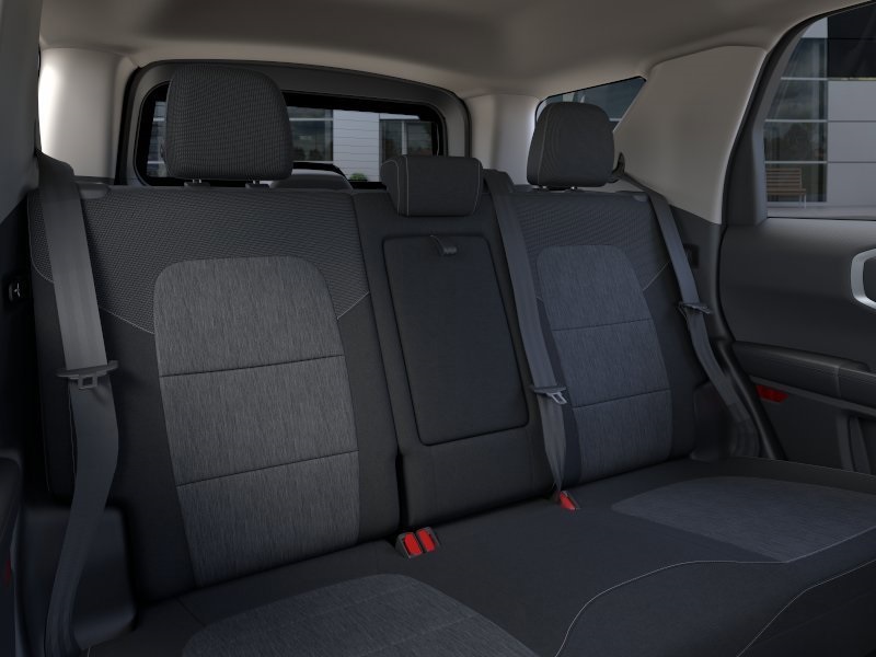 2023 Ford Bronco Sport Big Bend Image 11 of 23