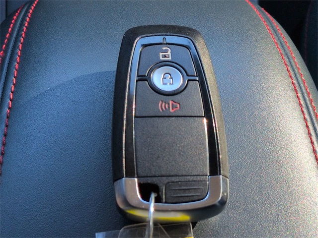 2023 Ford Bronco Sport Heritage Image 23 of 30