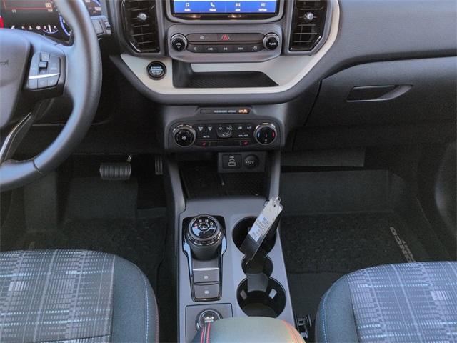 2023 Ford Bronco Sport Heritage Image 21 of 30