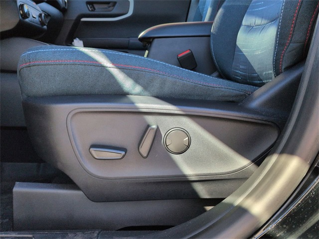 2023 Ford Bronco Sport Heritage Image 26 of 30