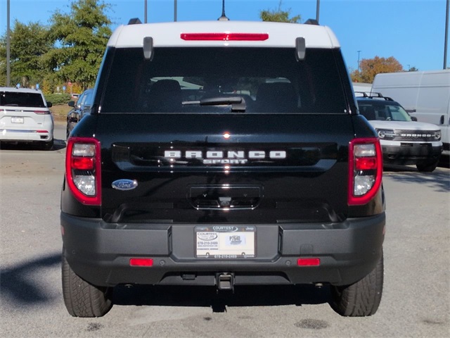 2023 Ford Bronco Sport Heritage Image 7 of 30