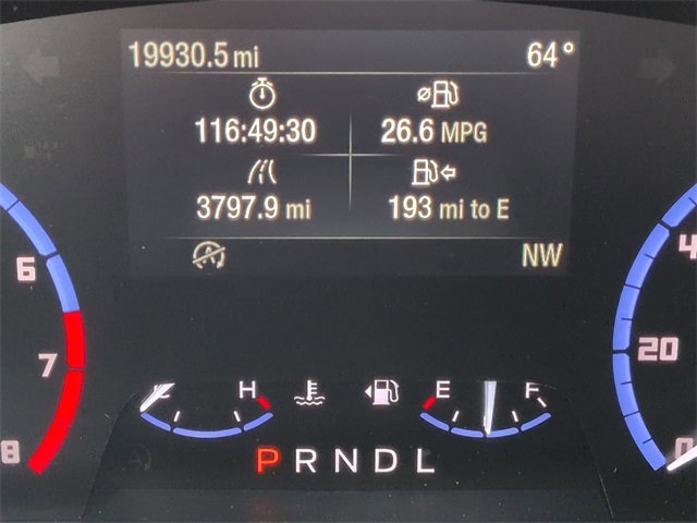 2023 Ford Bronco Sport Heritage Image 16 of 30