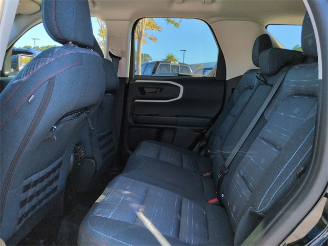 2023 Ford Bronco Sport Heritage Image 10 of 30