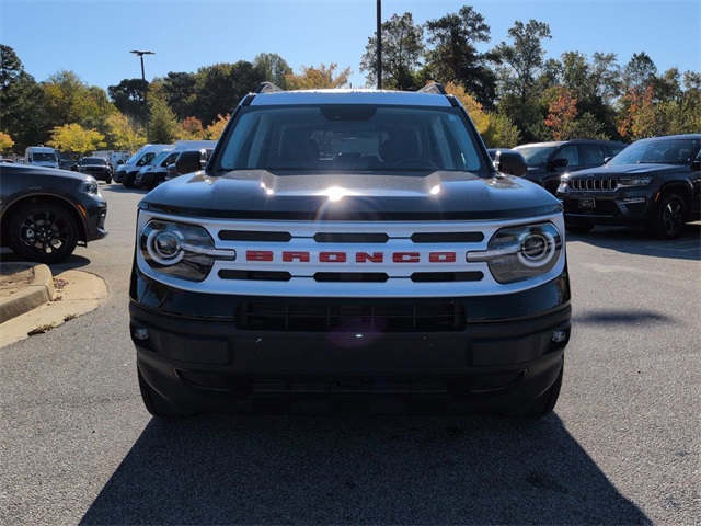 2023 Ford Bronco Sport Heritage Image 2 of 30