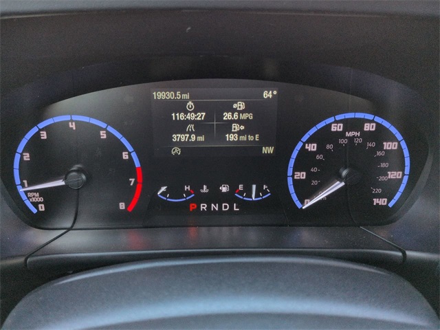 2023 Ford Bronco Sport Heritage Image 15 of 30