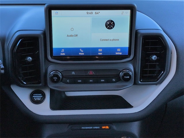 2023 Ford Bronco Sport Heritage Image 20 of 30